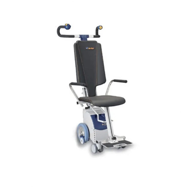 S MAX SELLA Powered Stairclimber By Evaccess s-max-sella-powered-stairclimber-by-evaccess